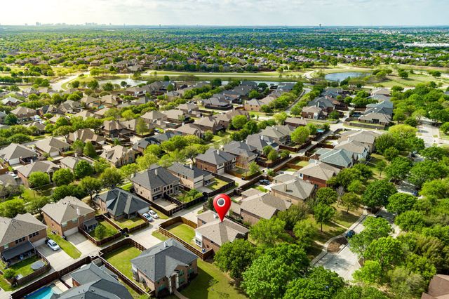 13432 Grayhawk Boulevard, Frisco, TX 75033