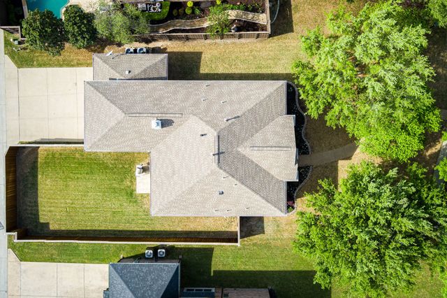 13432 Grayhawk Boulevard, Frisco, TX 75033