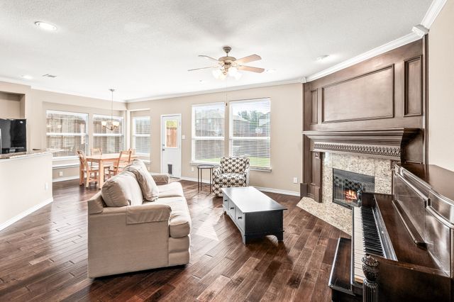 13432 Grayhawk Boulevard, Frisco, TX 75033