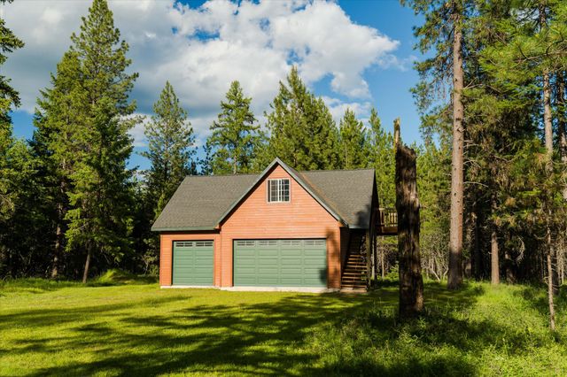 429 Trout Creek Road, Trout Creek, MT 59874