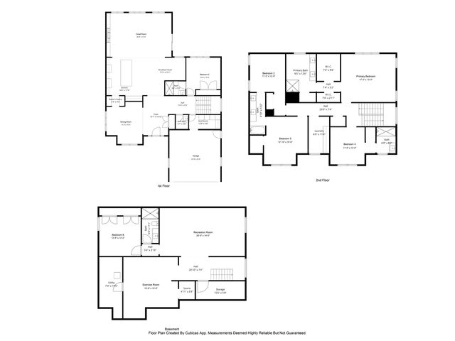 1350 Glencoe Avenue, Highland Park, IL 60035