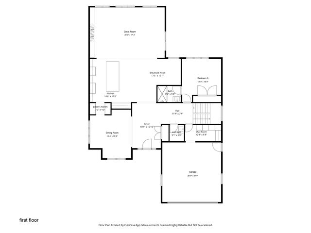 1350 Glencoe Avenue, Highland Park, IL 60035