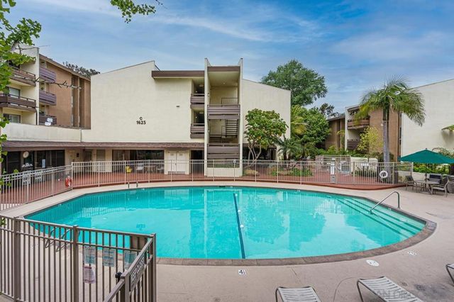 1625 Hotel Cir S C111, San Diego, CA 92108