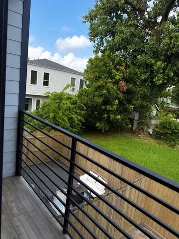 3923 Yale Street B, Houston, TX 77018