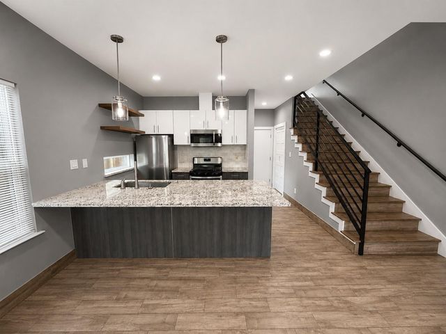 3923 Yale Street B, Houston, TX 77018