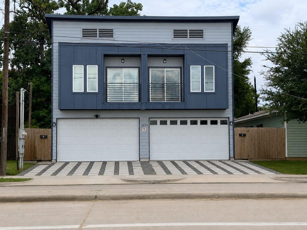 3923 Yale Street B, Houston, TX 77018
