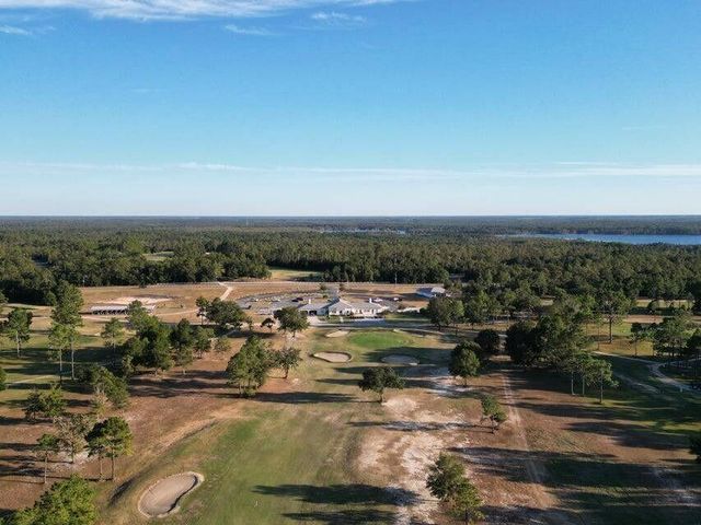 Lot 3 SHENANDOAH Boulevard, Chipley, FL 32428