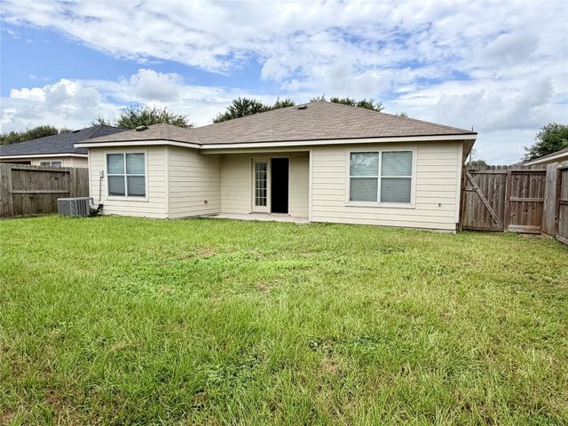 29006 Trinity River Drive, Spring, TX 77386
