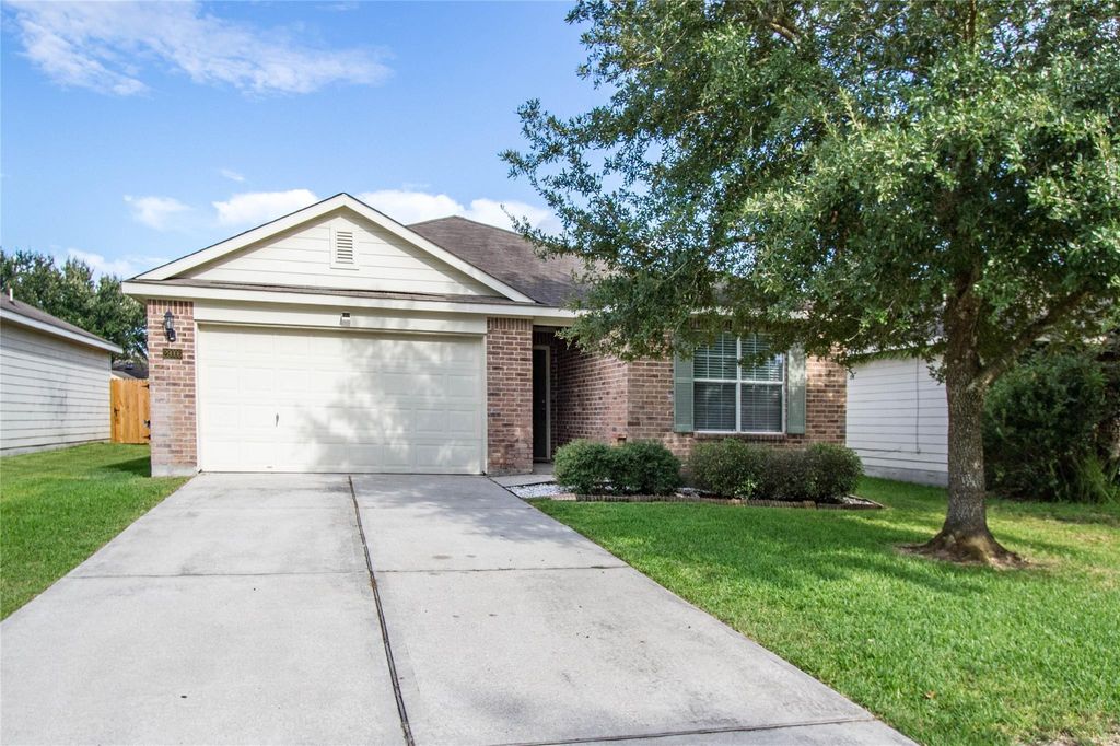 29006 Trinity River Drive, Spring, TX 77386