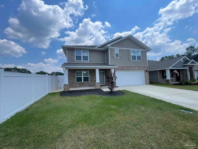 10541 Queens Gate Cir, Pensacola, FL 32506