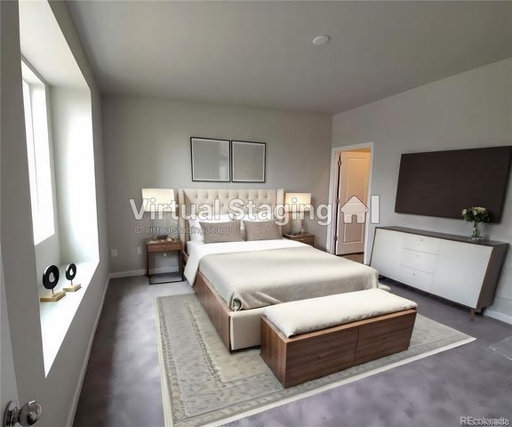 1070 Oak Circle, Denver, CO 80215