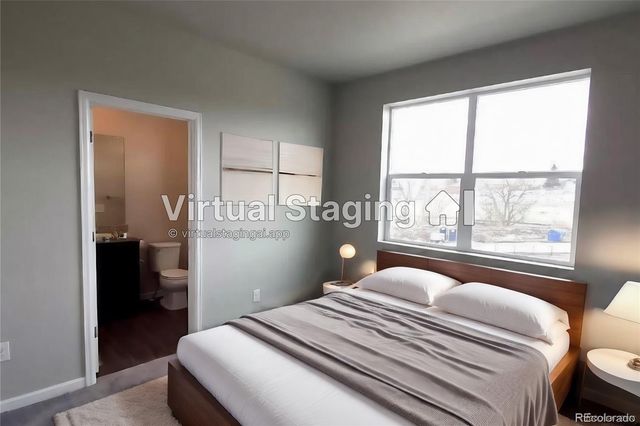 1070 Oak Circle, Denver, CO 80215
