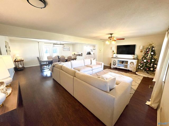 202 Helen Street, Rainbow City, AL 35906