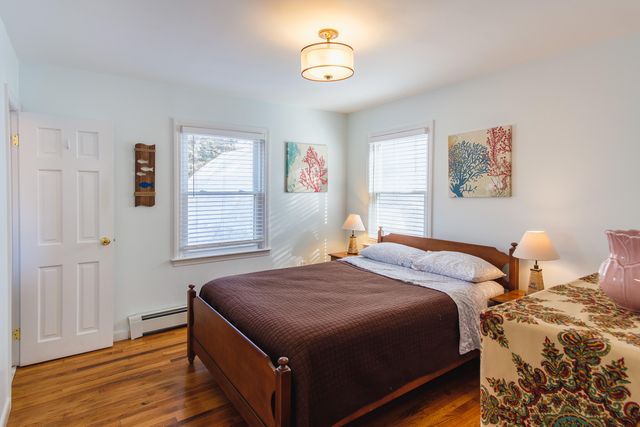 2 Huettner Road, Woods Hole, MA 02543