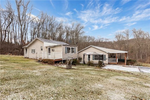 4601 WILDWOOD SAMPLE RD, Hampton, PA 15101