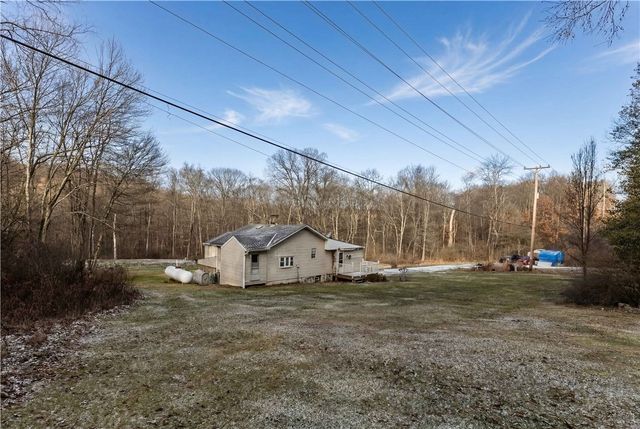 4601 WILDWOOD SAMPLE RD, Hampton, PA 15101