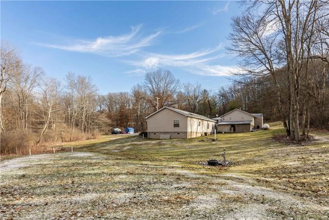 4601 WILDWOOD SAMPLE RD, Hampton, PA 15101