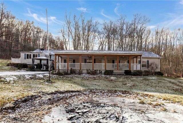 4601 WILDWOOD SAMPLE RD, Hampton, PA 15101