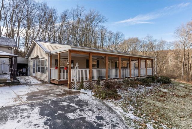 4601 WILDWOOD SAMPLE RD, Hampton, PA 15101