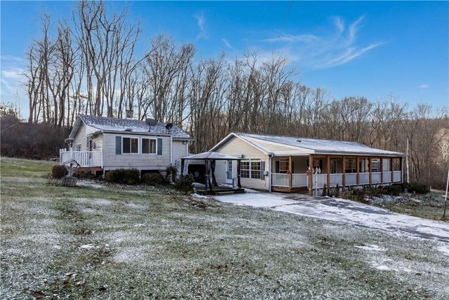 4601 WILDWOOD SAMPLE RD, Hampton, PA 15101