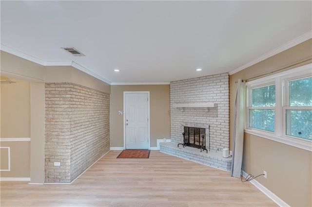 3851 San Juan Drive, Mobile, AL 36609