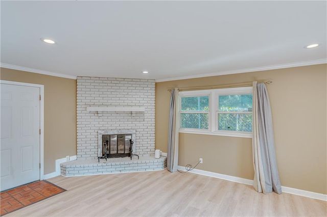 3851 San Juan Drive, Mobile, AL 36609