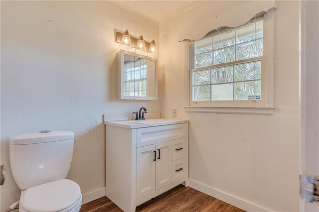 3851 San Juan Drive, Mobile, AL 36609