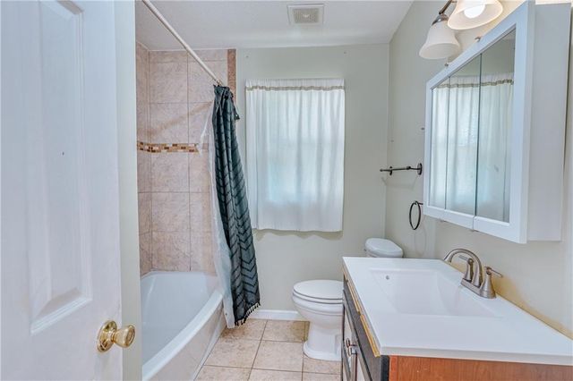 3851 San Juan Drive, Mobile, AL 36609