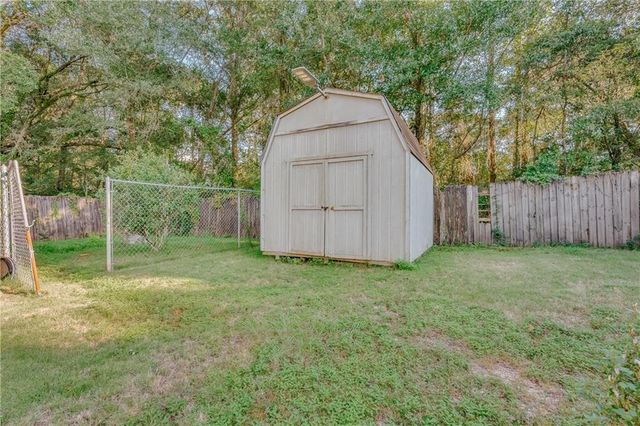 3851 San Juan Drive, Mobile, AL 36609