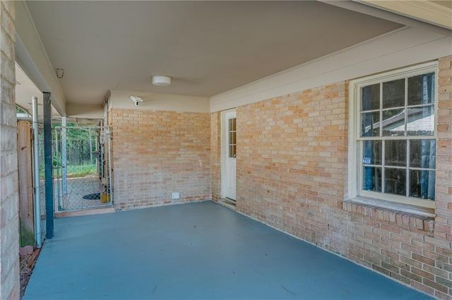 3851 San Juan Drive, Mobile, AL 36609