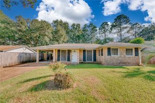 3851 San Juan Drive, Mobile, AL 36609