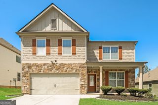 561 Greyhound Court, Union City, GA 30291