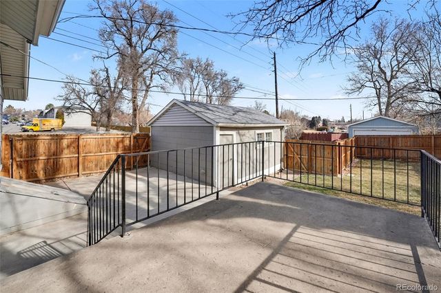 2582 Ingalls Street, Edgewater, CO 80214