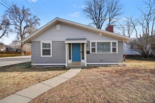 2582 Ingalls Street, Edgewater, CO 80214