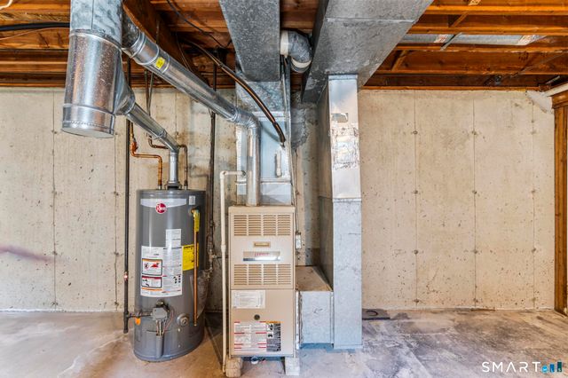 106 Smoke Valley Drive B, Stratford, CT 06614