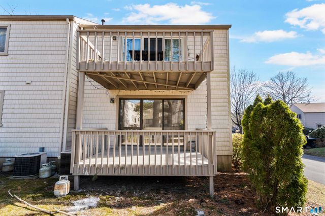 106 Smoke Valley Drive B, Stratford, CT 06614