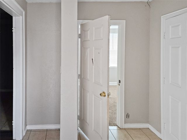 507 W Nash Street, Terrell, TX 75160