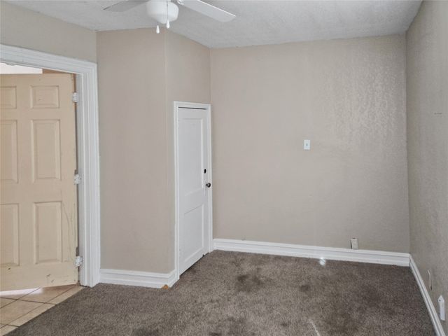 507 W Nash Street, Terrell, TX 75160