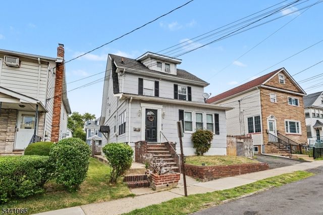 315 Itaska St, Hillside Twp., NJ 07205
