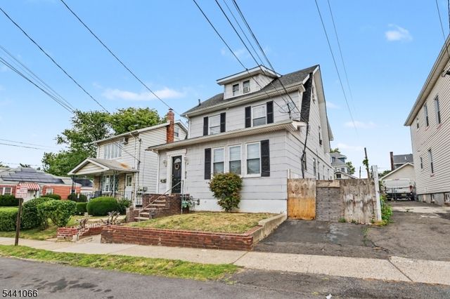 315 Itaska St, Hillside Twp., NJ 07205