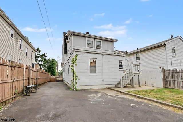 315 Itaska St, Hillside Twp., NJ 07205