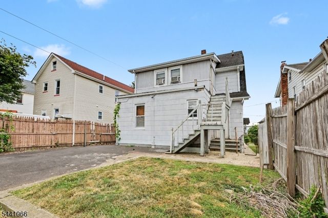 315 Itaska St, Hillside Twp., NJ 07205