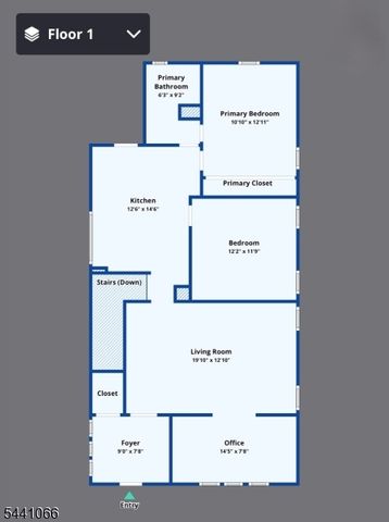 315 Itaska St, Hillside Twp., NJ 07205