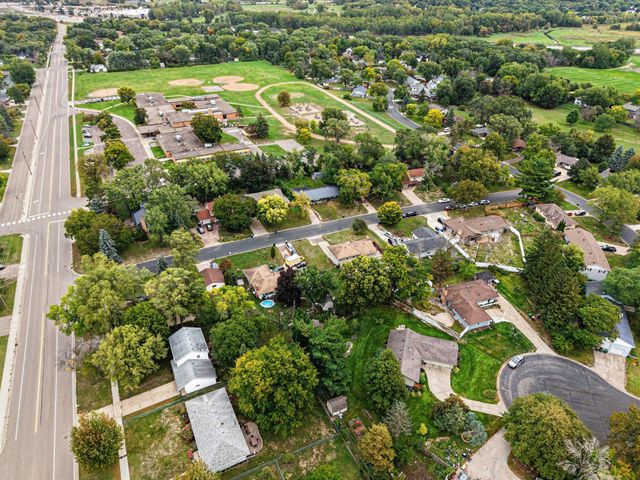 2728 119th Avenue NW, Coon Rapids, MN 55433