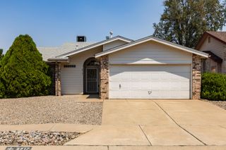 4717 Snapdragon Road NW, Albuquerque, NM 87120
