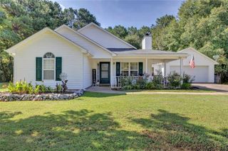 35 Macadamia Court, Covington, GA 30016