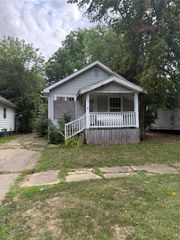 623 Victoria Avenue, Flint, MI 48507
