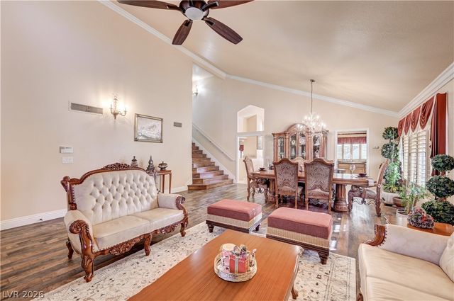 937 Denberry Way, Las Vegas, NV 89123