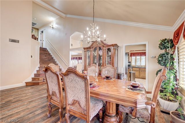 937 Denberry Way, Las Vegas, NV 89123