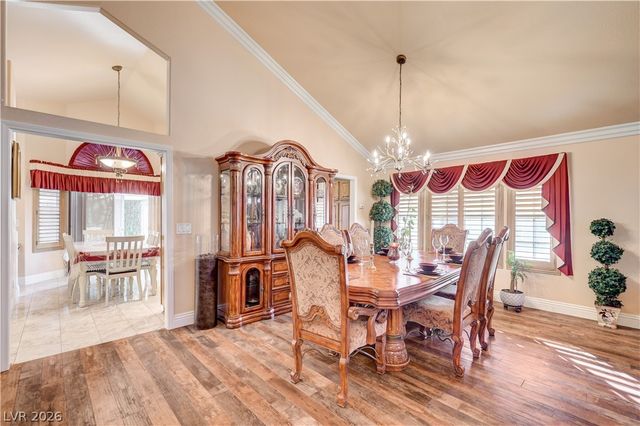 937 Denberry Way, Las Vegas, NV 89123